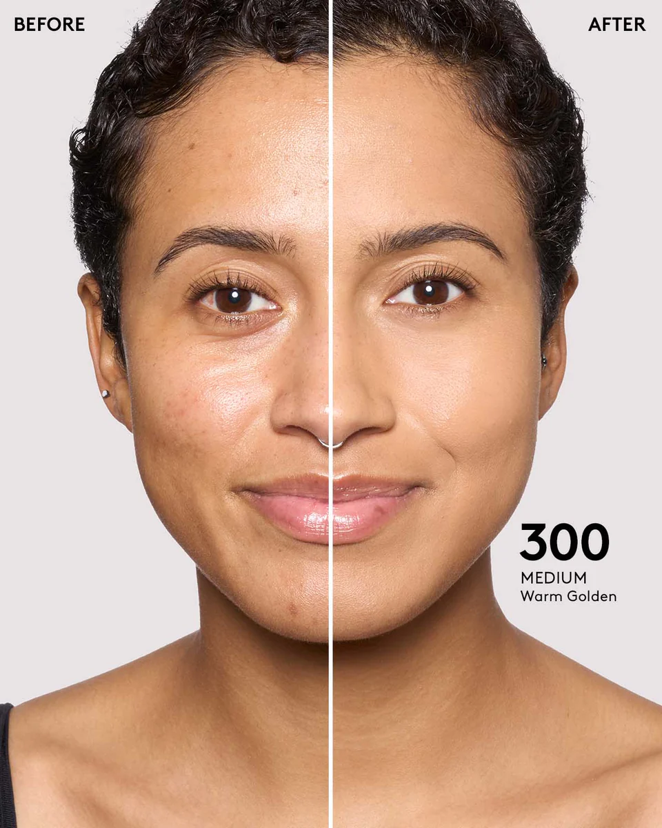 Pro Filt'r Soft Matte Longwear Foundation