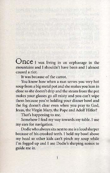 Once - Once/Now/Then/After (Paperback)