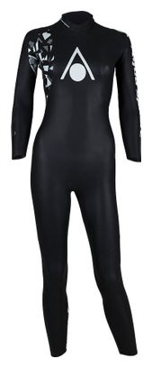Combinaison Néoprène Femme Aquasphere Pursuit V3 Noir