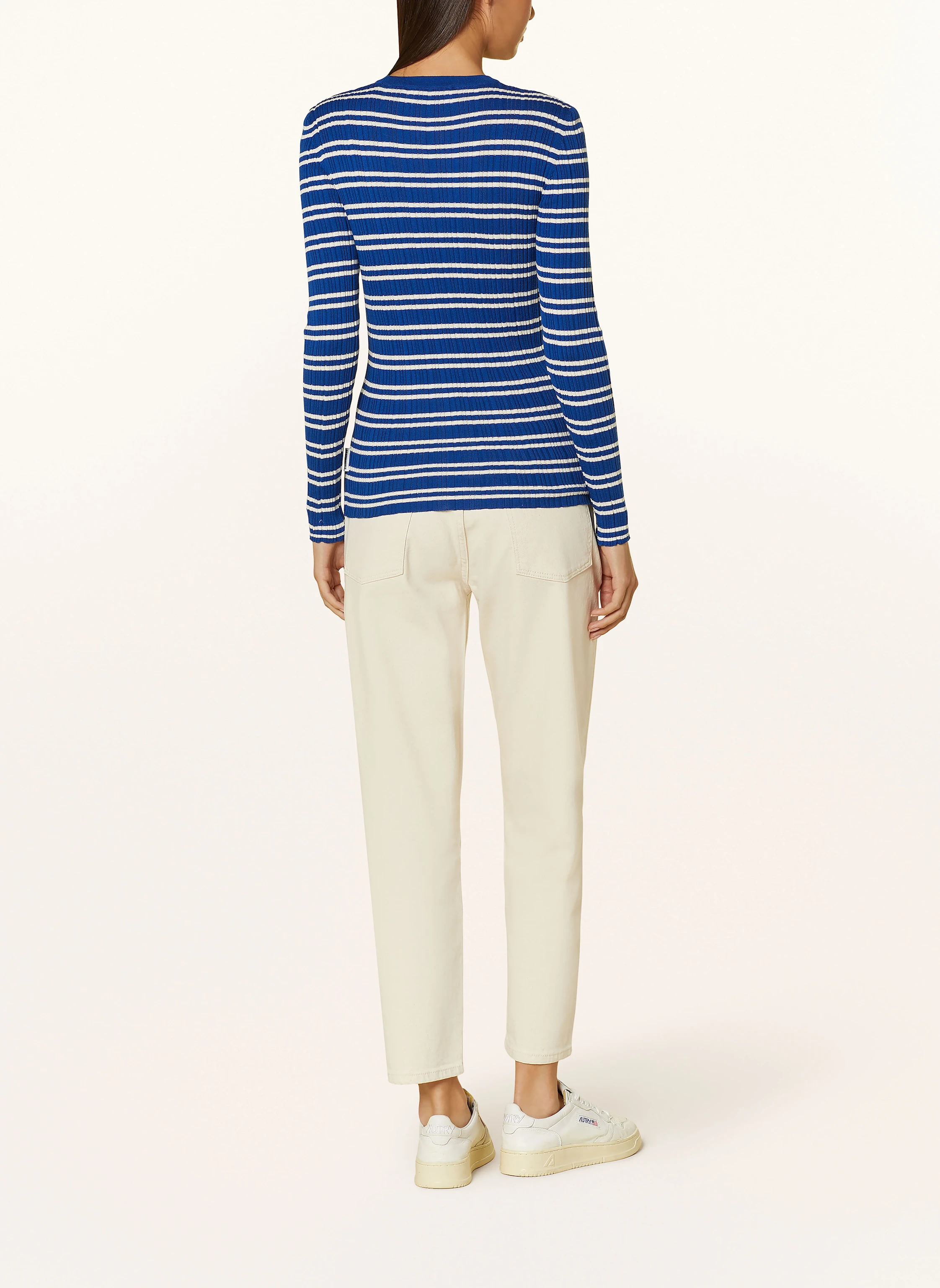 ARMEDANGELS Pullover ALAANIA