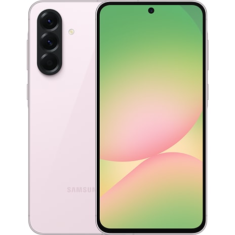 Samsung Galaxy A56 5G 128GB - Awesome Pink