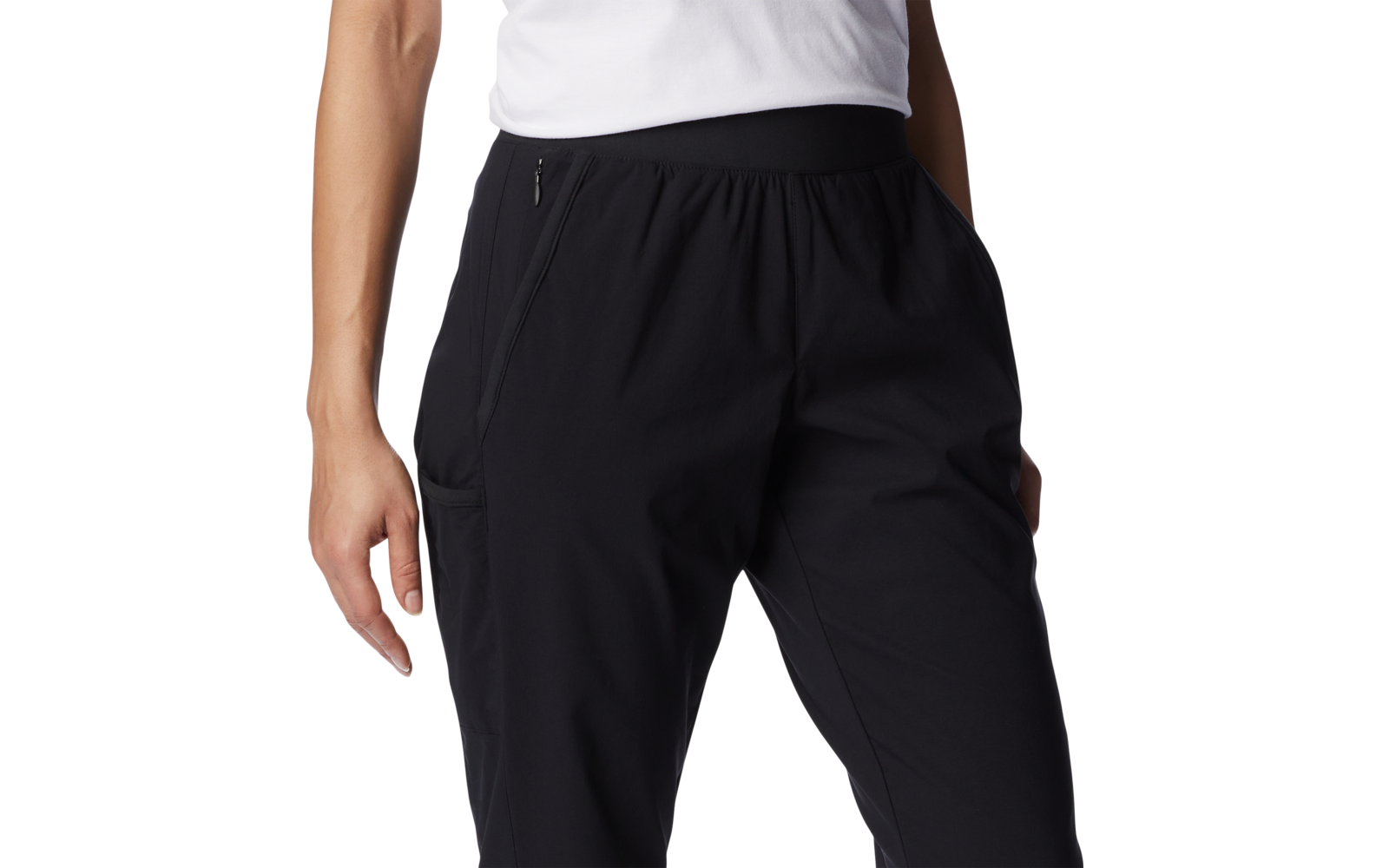Columbia Leslie Falls Damen Caprihose