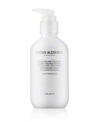 Grown Alchemist Haircare Smoothing Hair Treatment 200ml