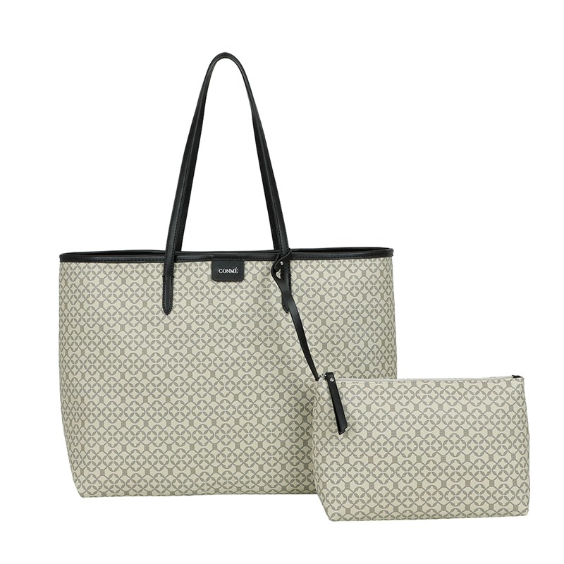 Conmé<br>Shopper Jardine 14