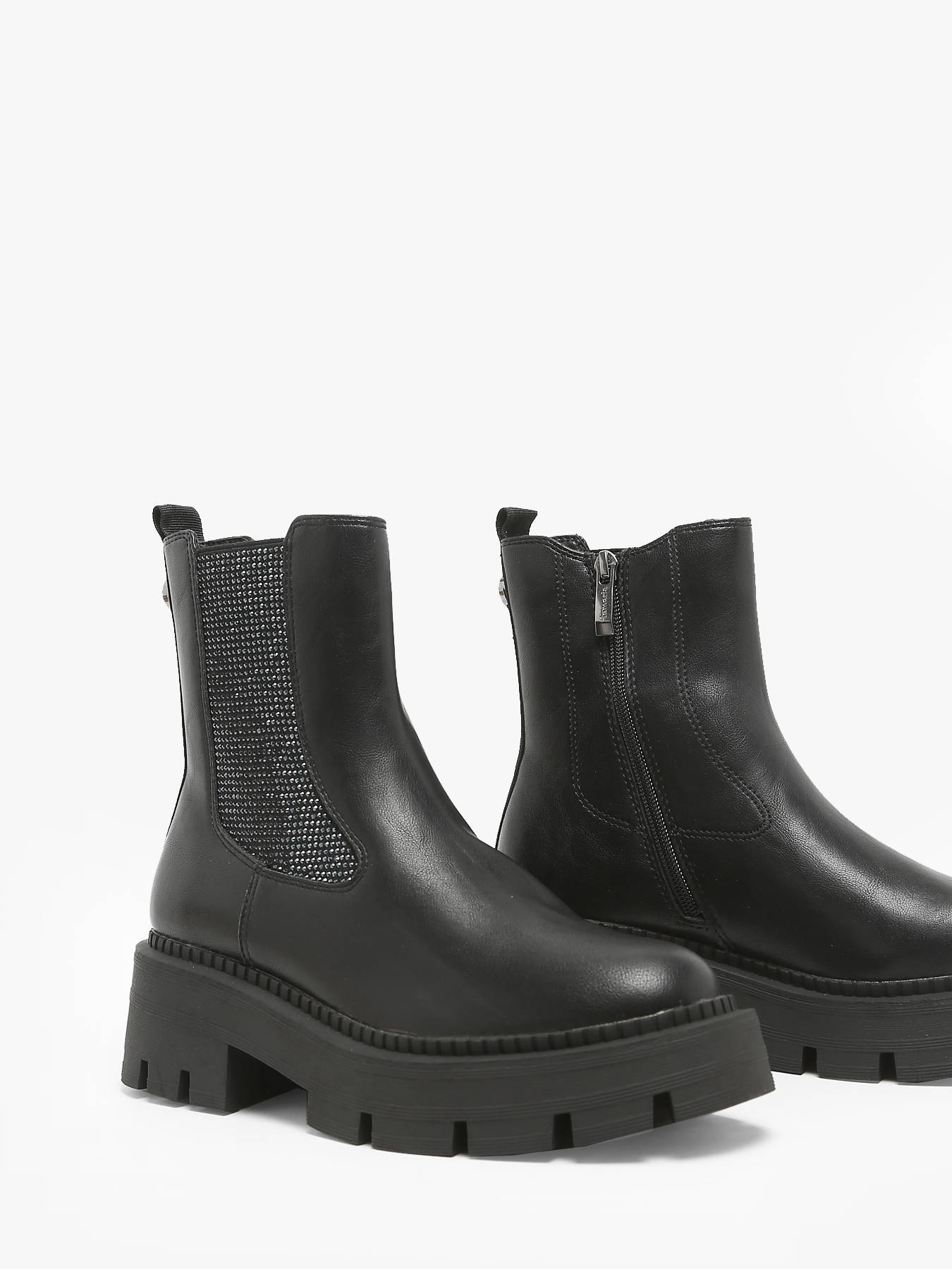 Boots TAMARIS
