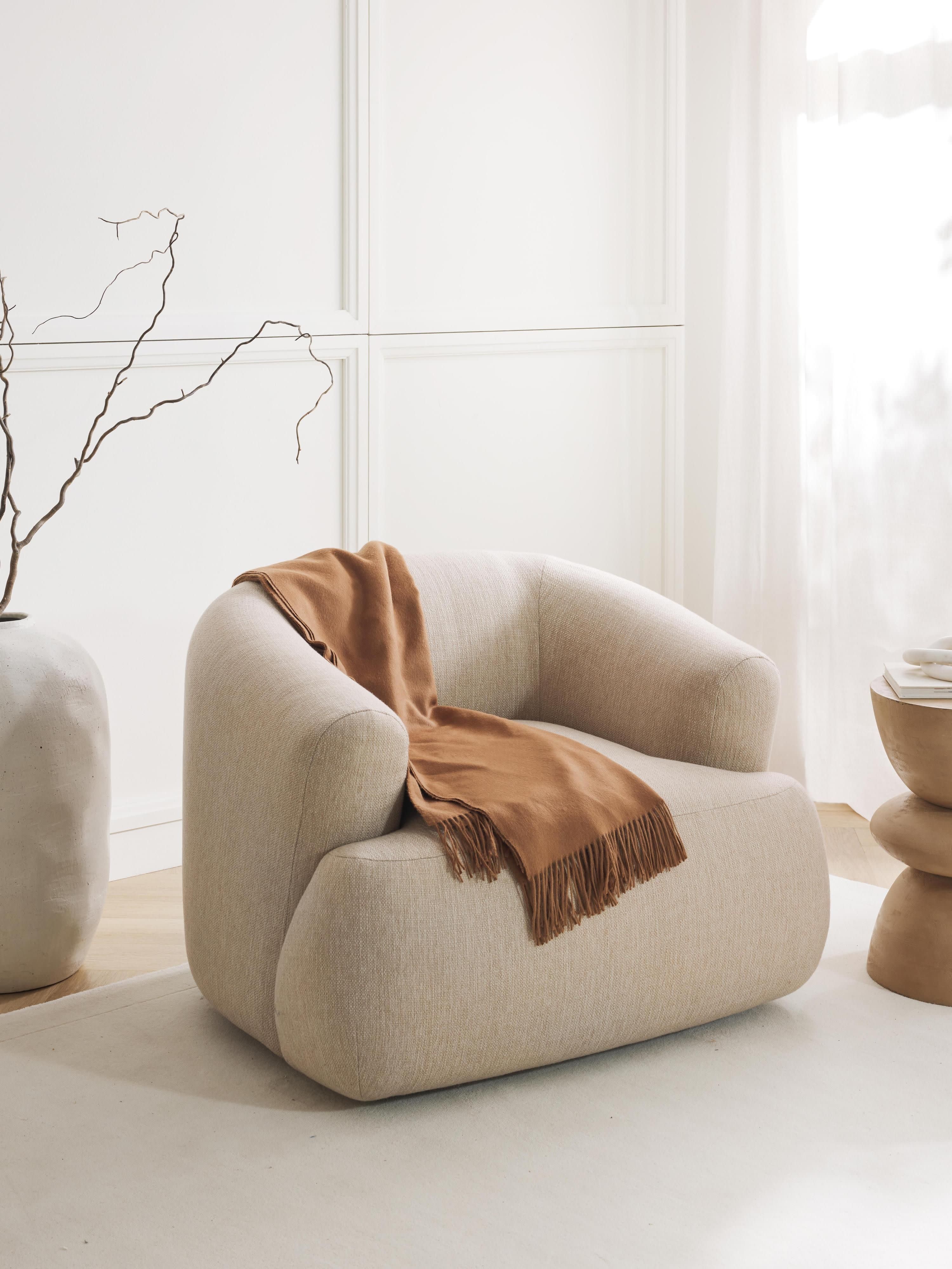 Fauteuil Sofia