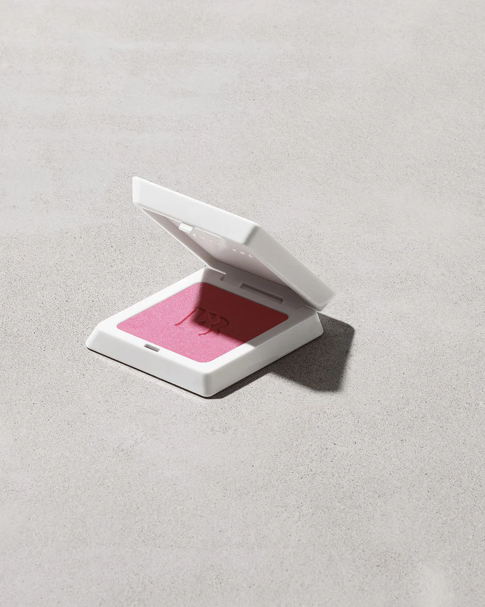 Fenty Cheeks Suede Powder Blush