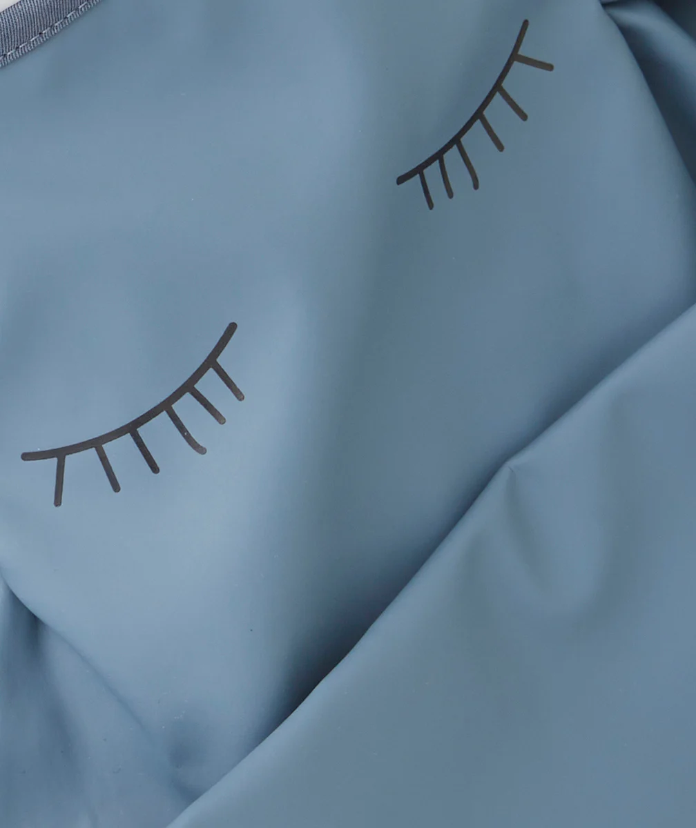 ELODIEBAVOIR BLEU AVEC OREILLES ÉLÉPHANT