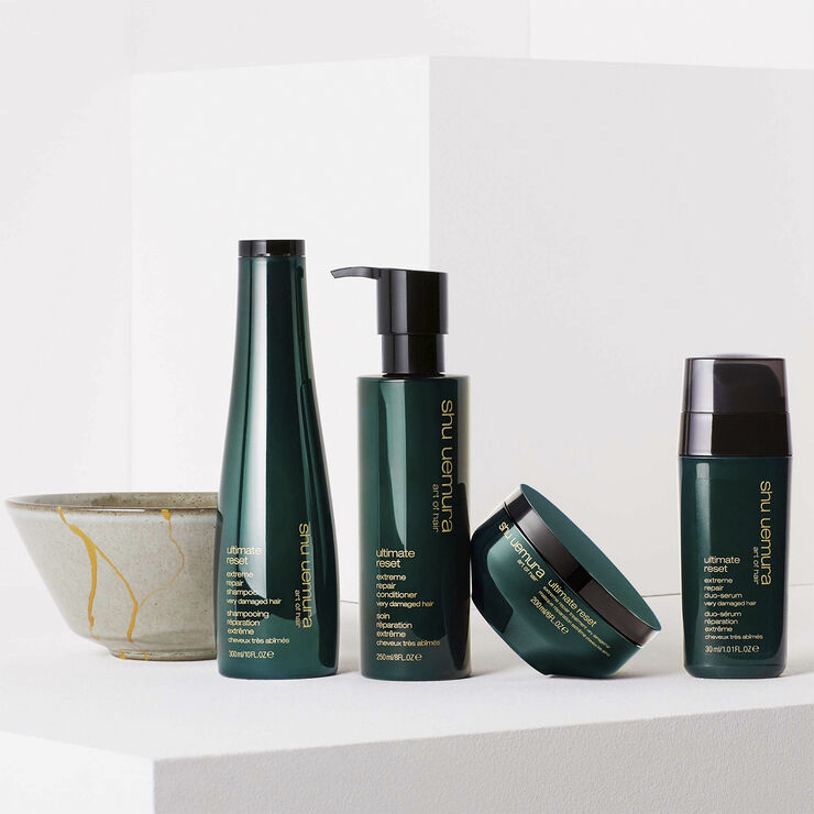 Shu Uemura Art of Hair Ultimate Reset Serum