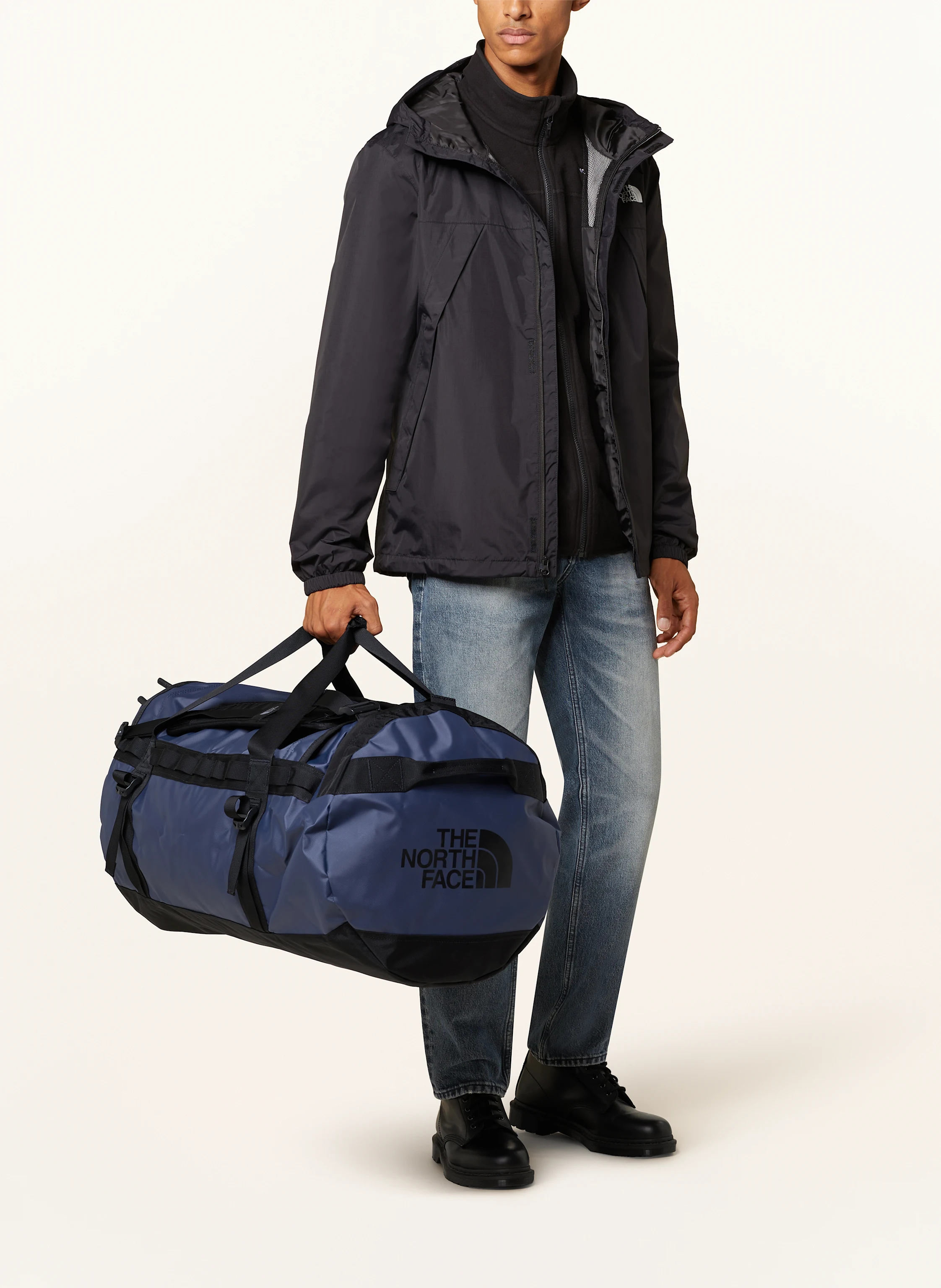 THE NORTH FACE Reisetasche BASE CAMP LARGE 95 l