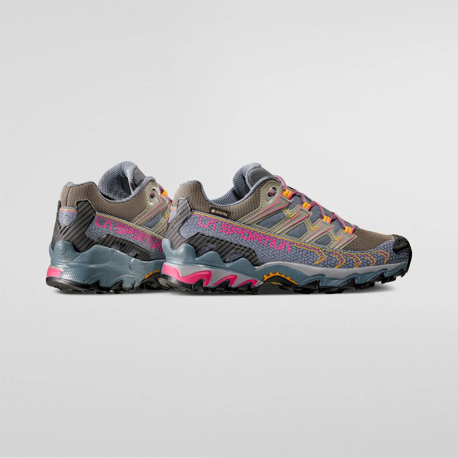 Ultra Raptor II Woman GTX