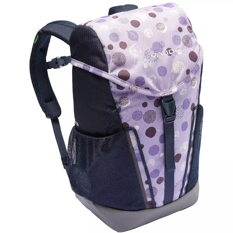 Vaude Puck 10 - Kinderrucksack 38 cm pastel lilac