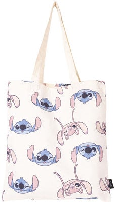 Disney Lilo & Stitch Handlenett, Stitch & Angel