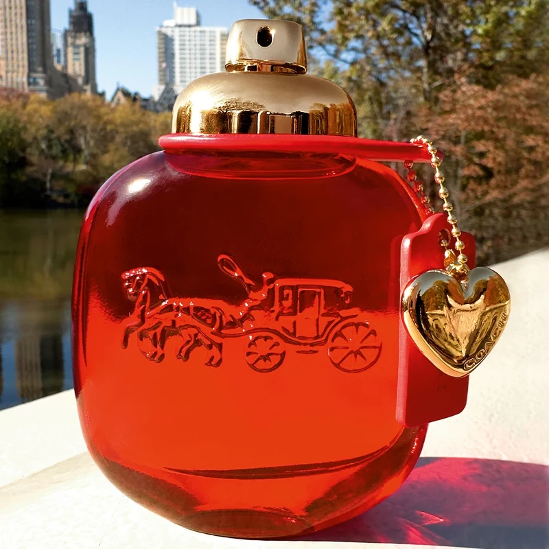 Coach Love EDP 50 ml