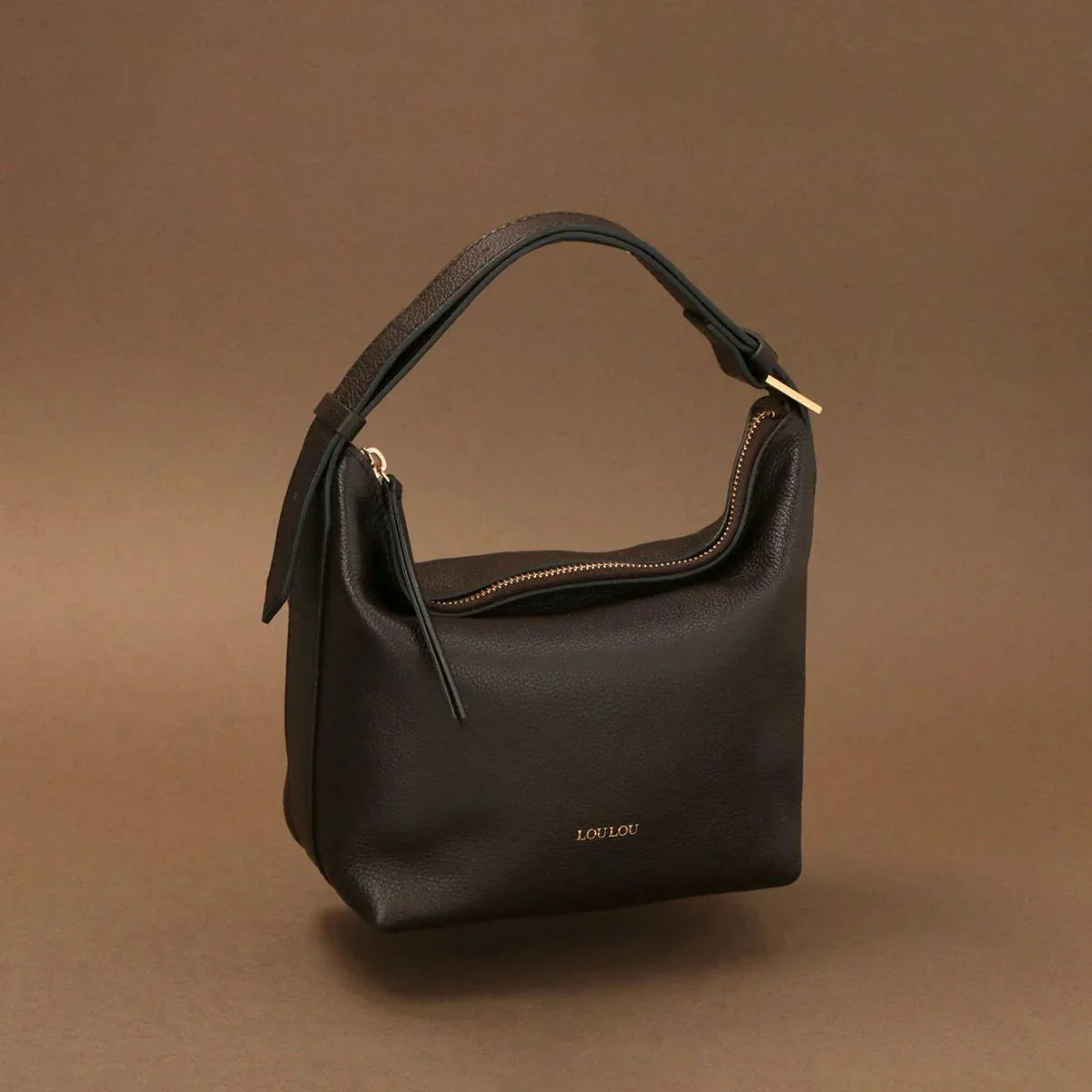 LouLou | Marie | Leren Hobo