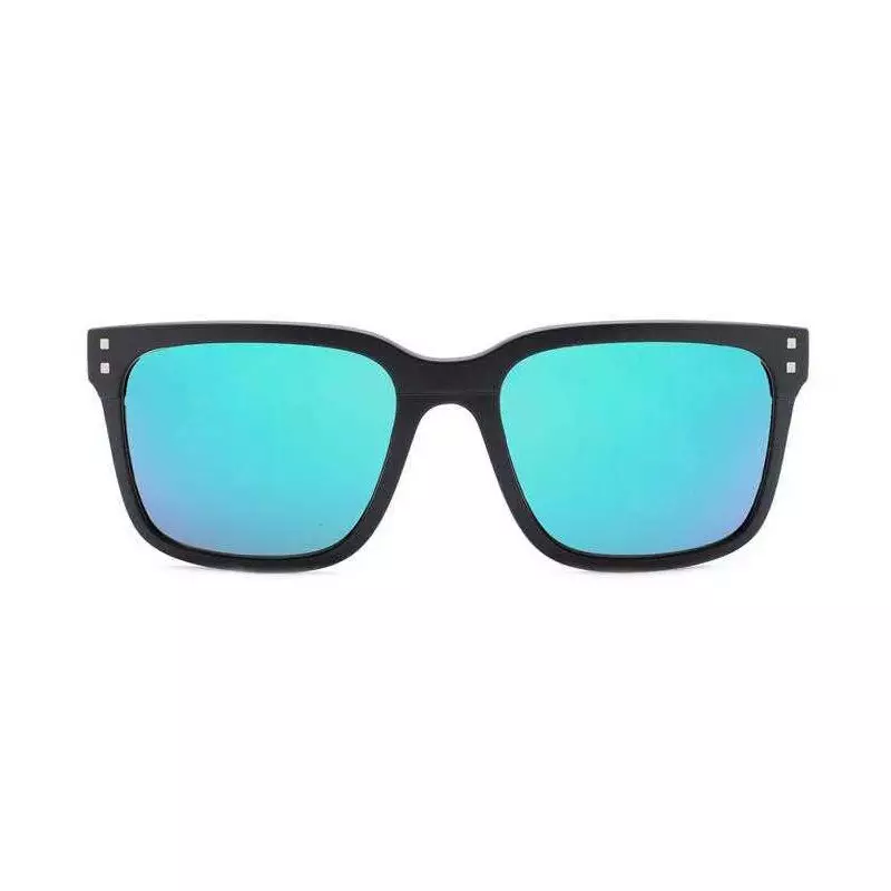 Lunettes de soleil MUNDAKA Beltz Black Matte