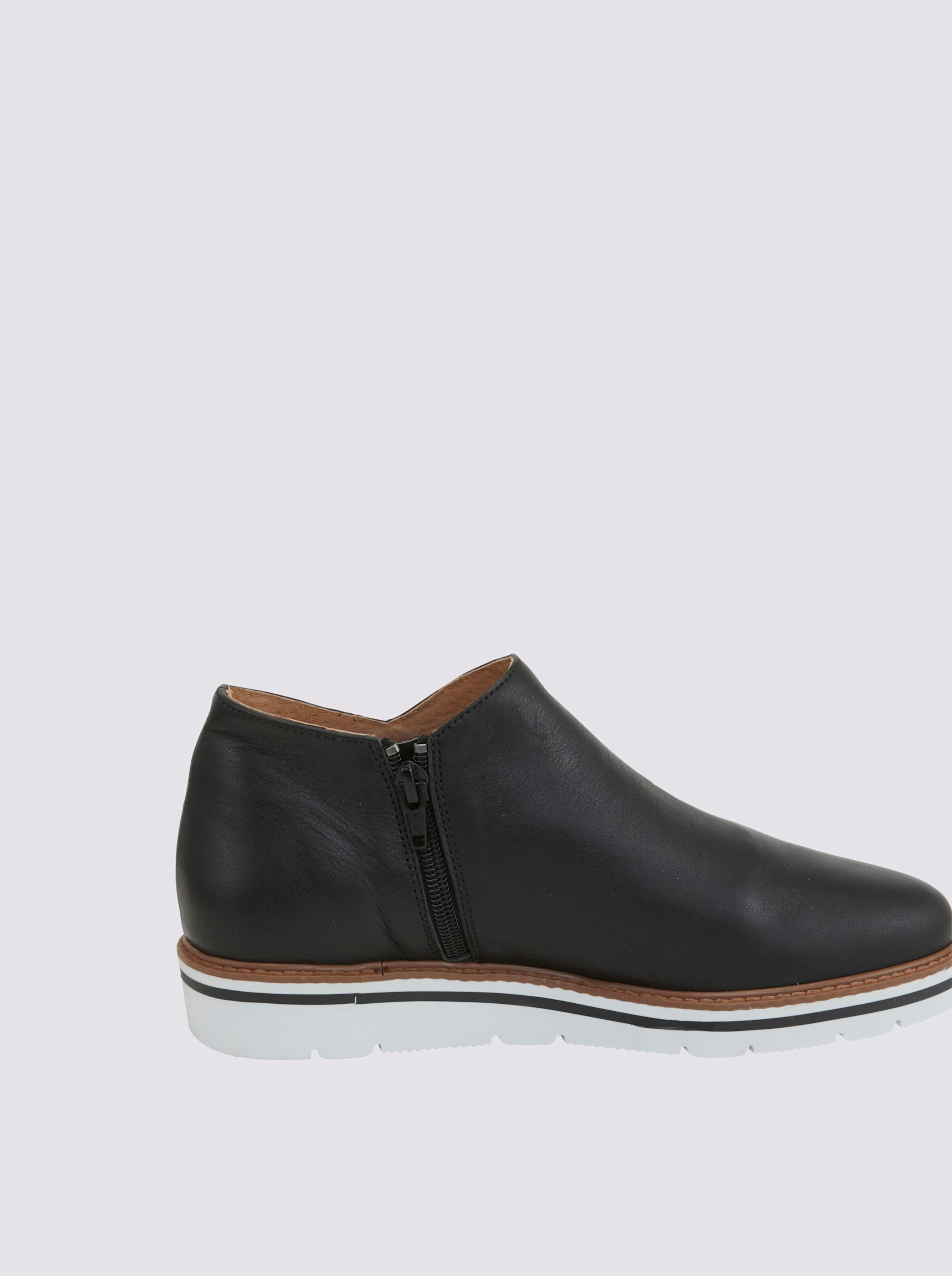 Kurzstiefelette
