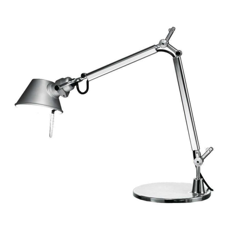 Artemide Tolomeo Micro bureaulamp LED 2700K