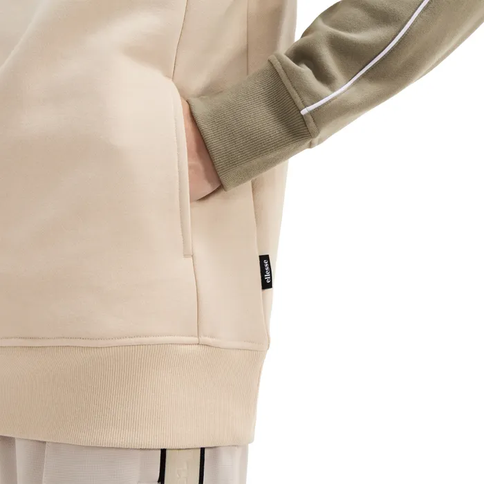 Ellesse Antogoni 1/4 Zip Hoodie Heren