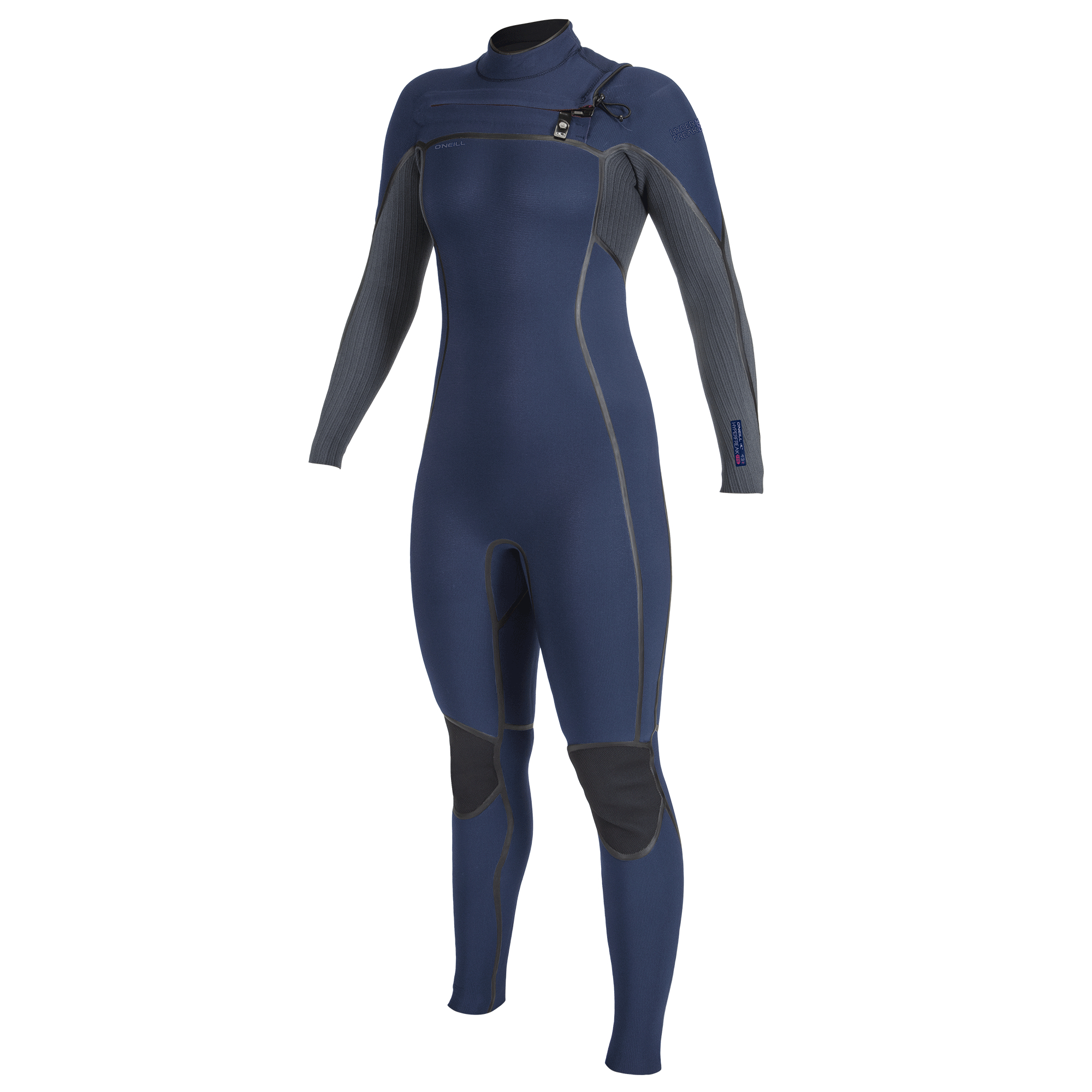 O'Neill Wms Hyperfreak Fire 4/3  CZ Full Shade / Navy