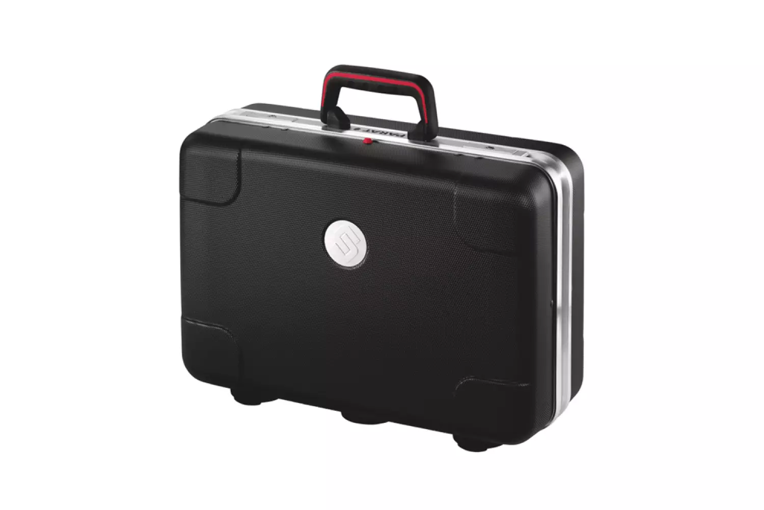 Parat 533000171 Silver Plus Gereedschapskoffer - 480 x 310 x 170mm
