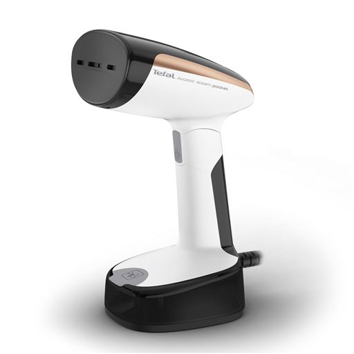 Tefal Access Pocket Garmentsteamer