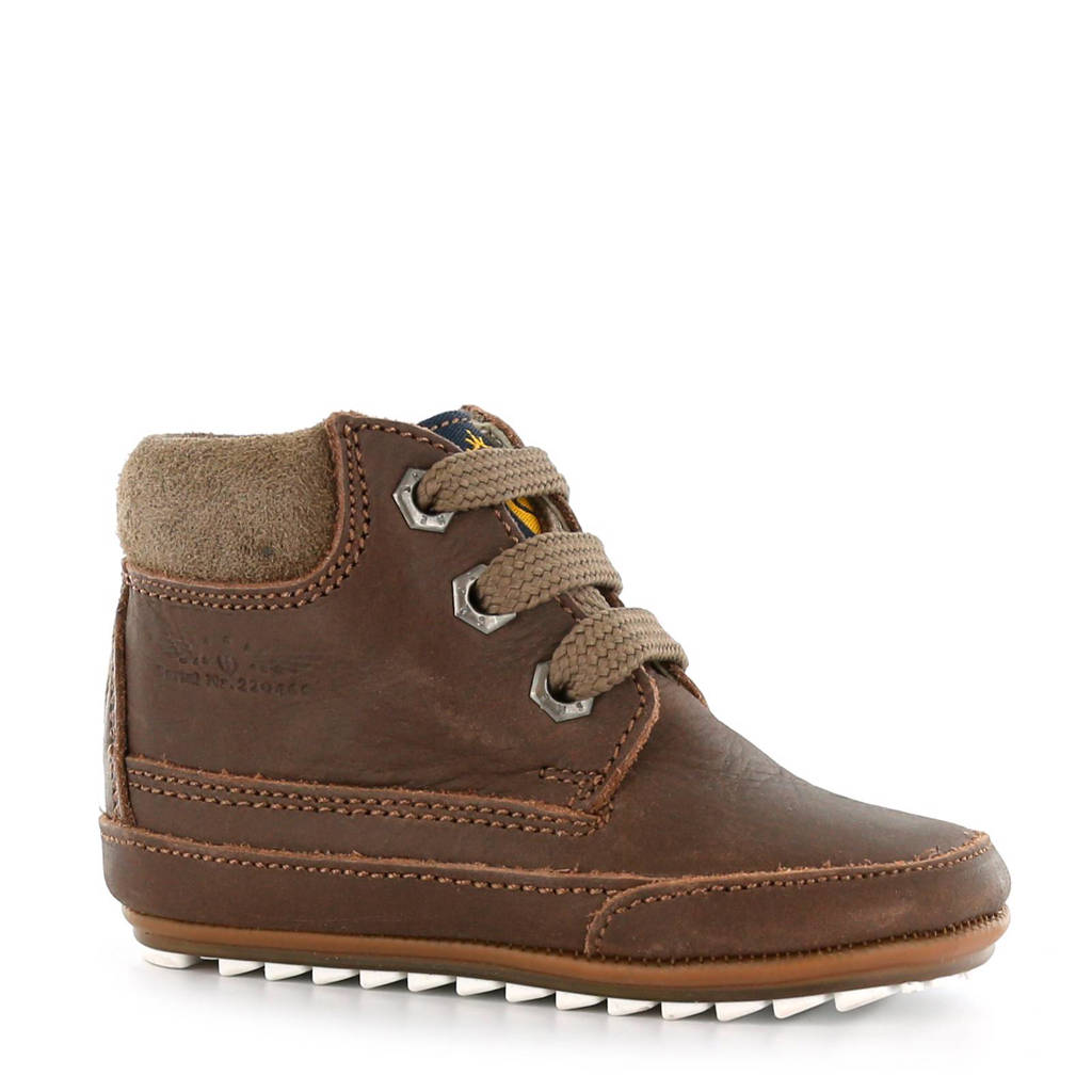 Shoesme BP7W034-Dleren babyschoenen