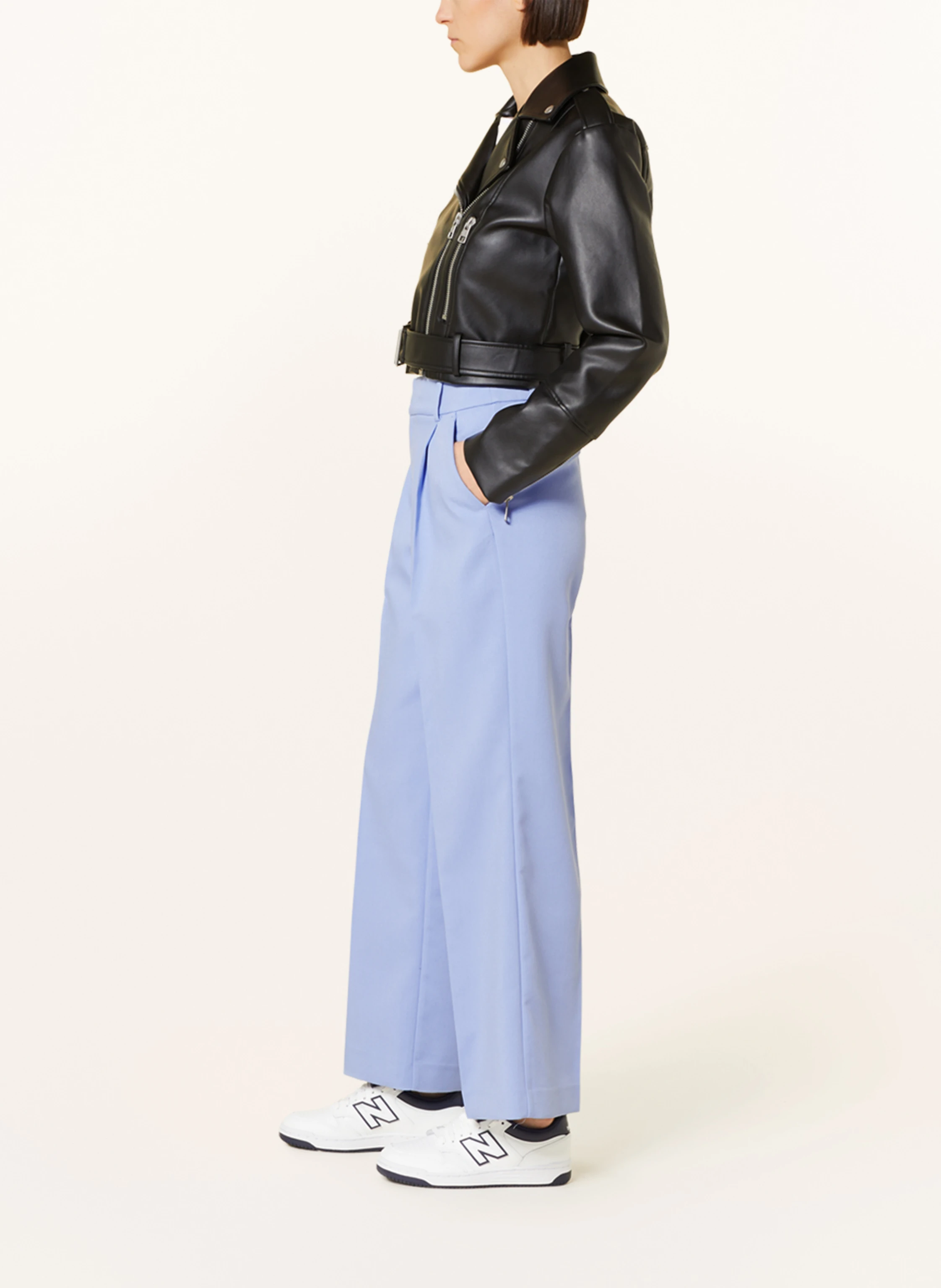 gina tricot Hose TAMMIE