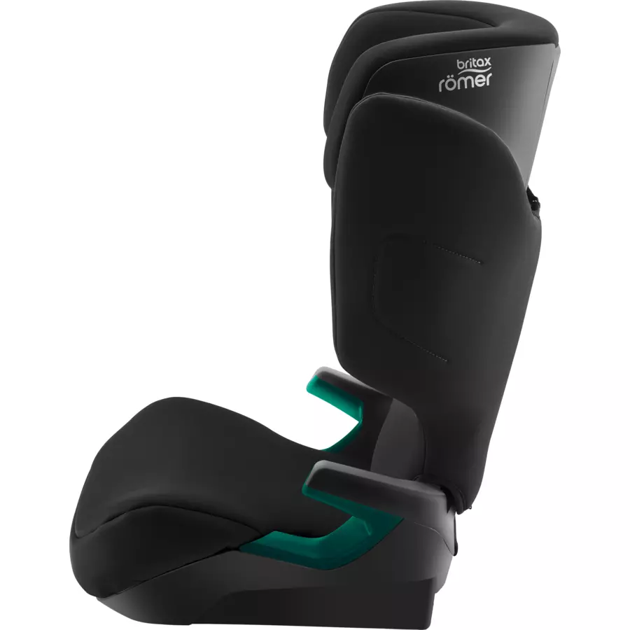 Britax Römer Kindersitz ADVENTURE PLUS 2 Space Black