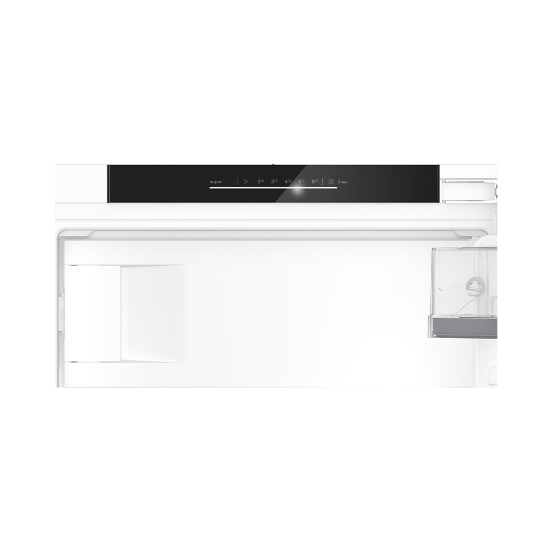 Bosch KIL32ADD1 Einbau-Kühlschrank 147 Liter