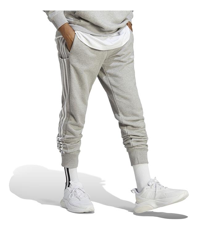 adidas Men 3S French Terry Joggingbroek