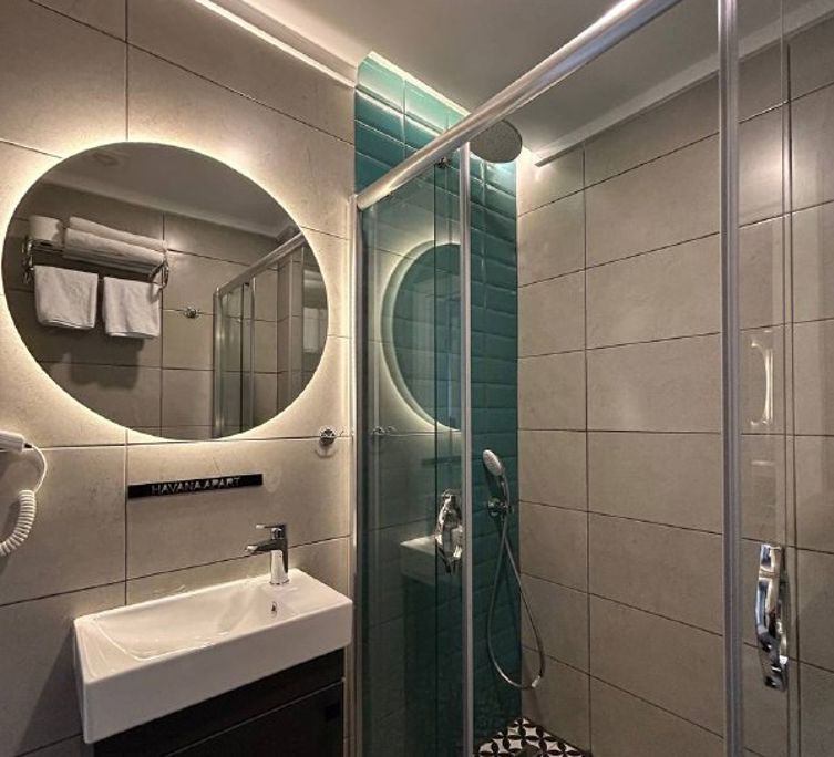 Havana Apart Hotel Logies - Appartement