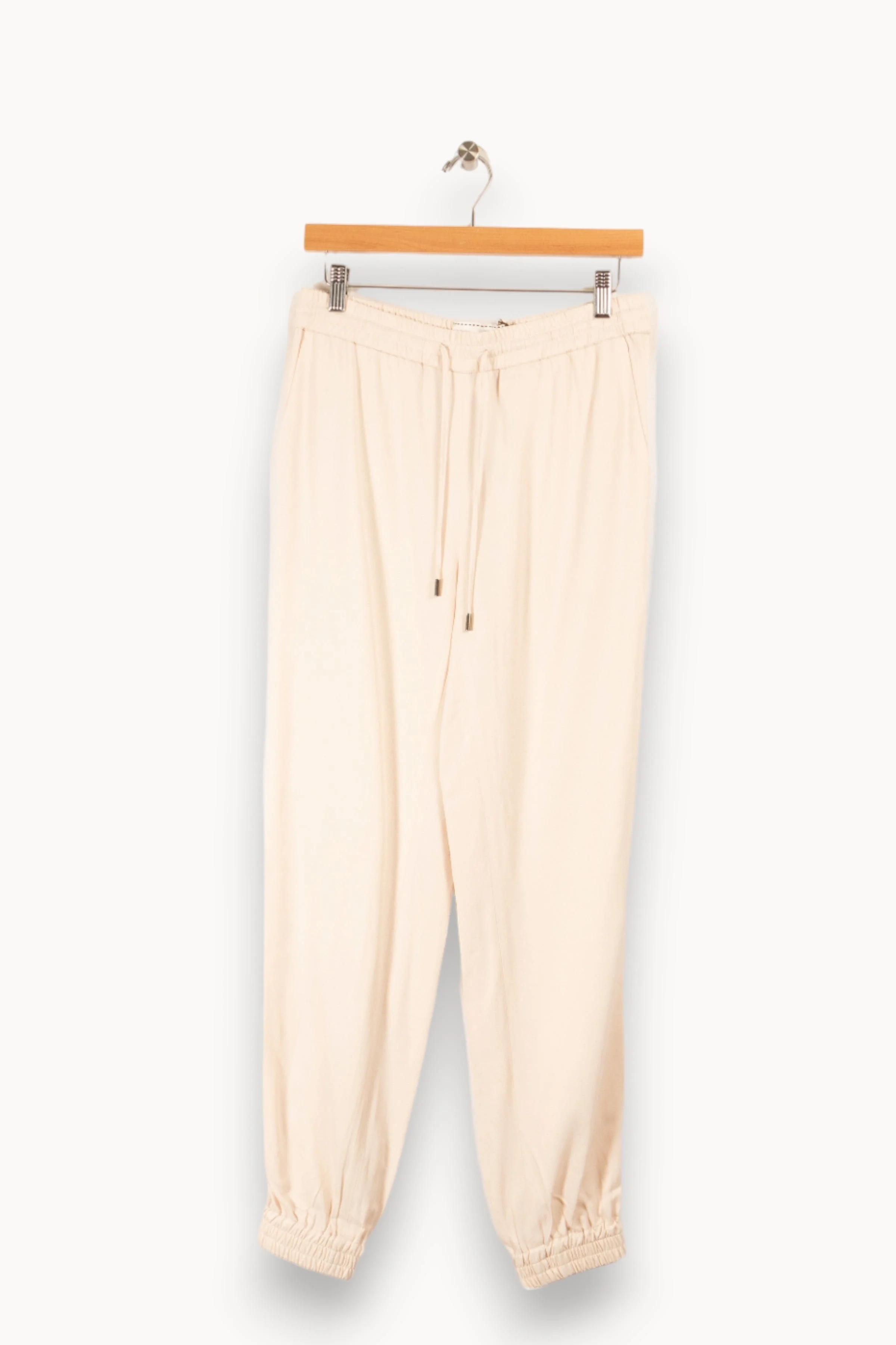 Pantalon | Rose