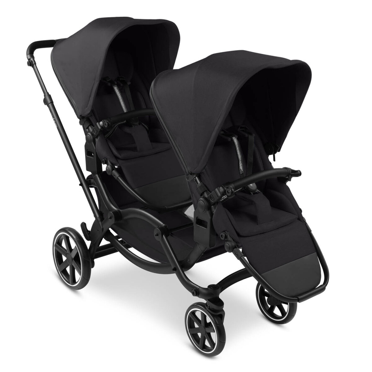 ABC Design GmbH ABC Design Zoom 2 | Geschwisterwagen
