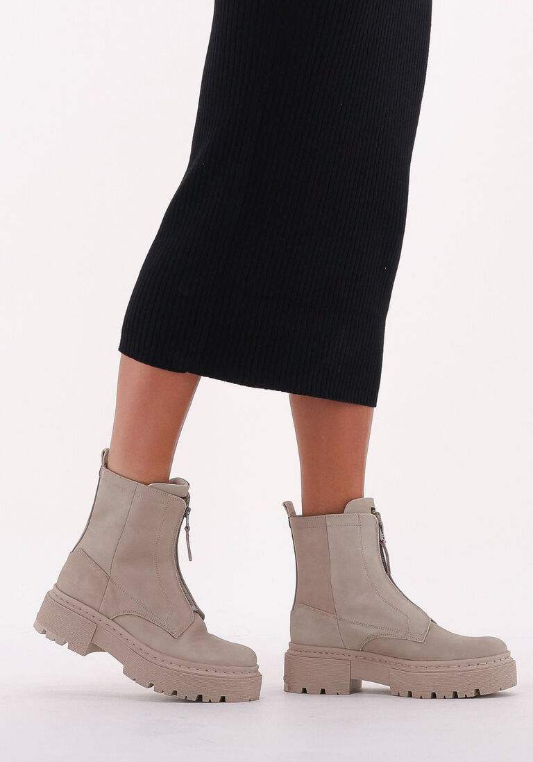 G-STAR RAW beige g-star raw enkelboots kafey pfm hgh zip w