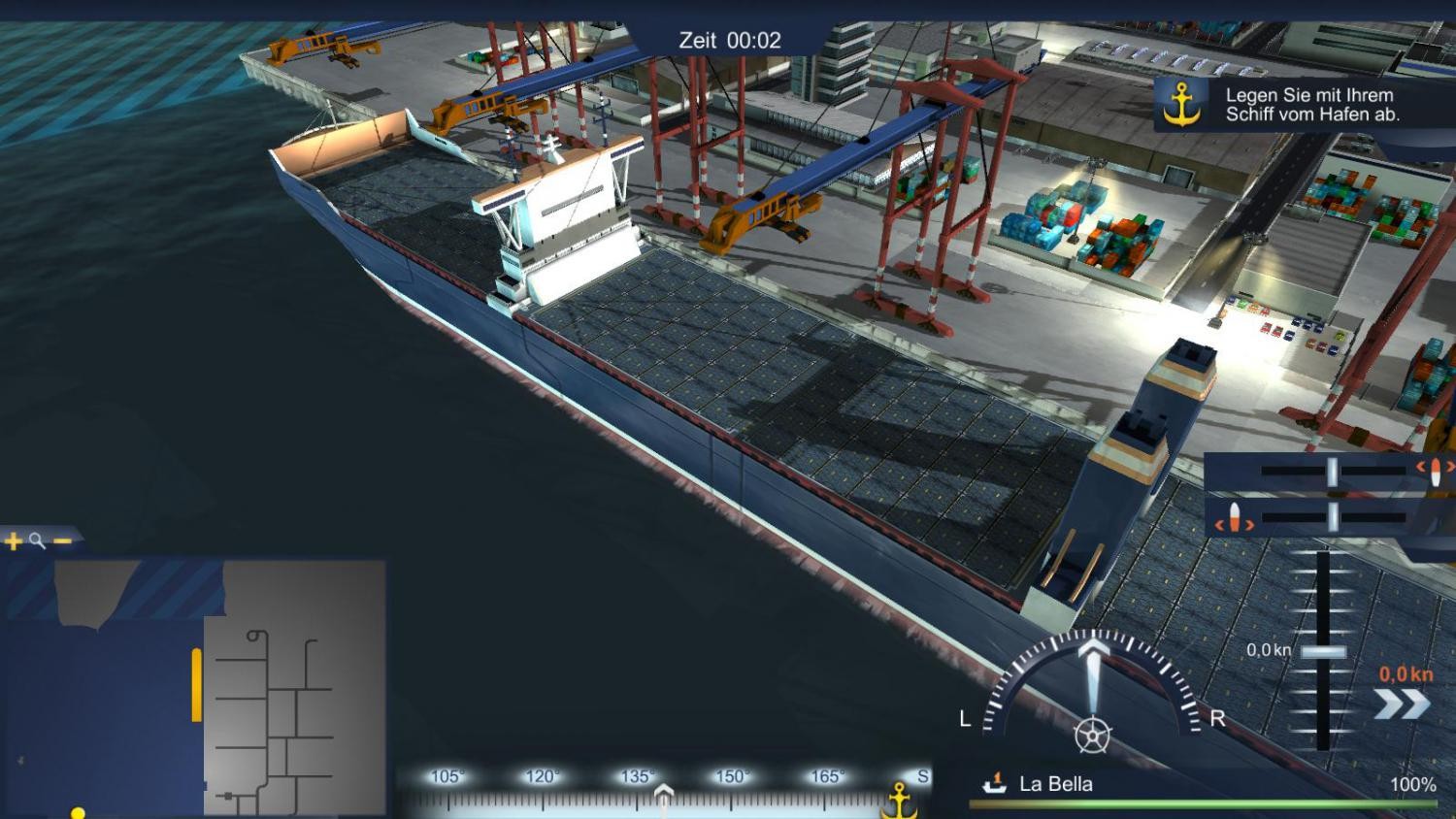 TransOcean: The Shipping Company- PC