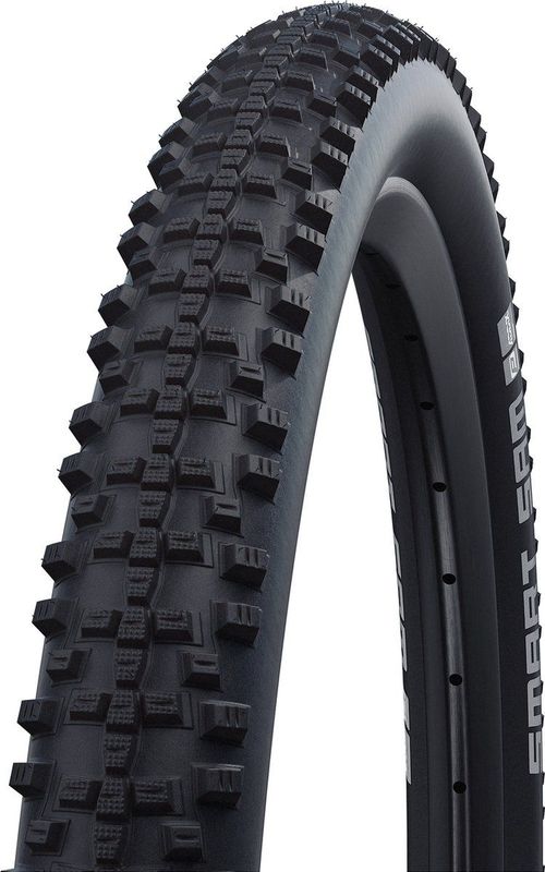 Schwalbe Buitenband Smart Sam Performance 28 X 1.40 (37-622)