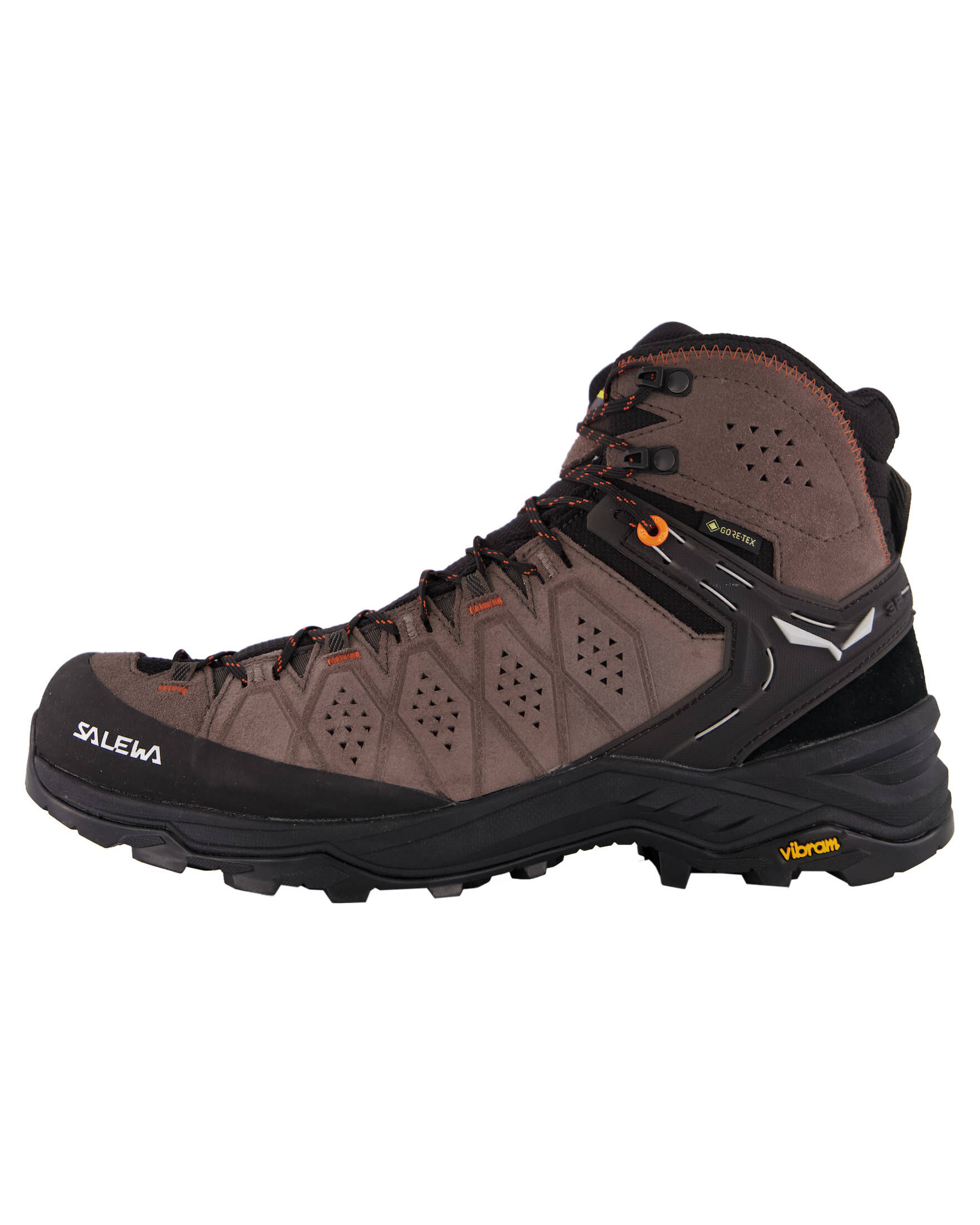 Salewa| Herren Wanderschuhe 