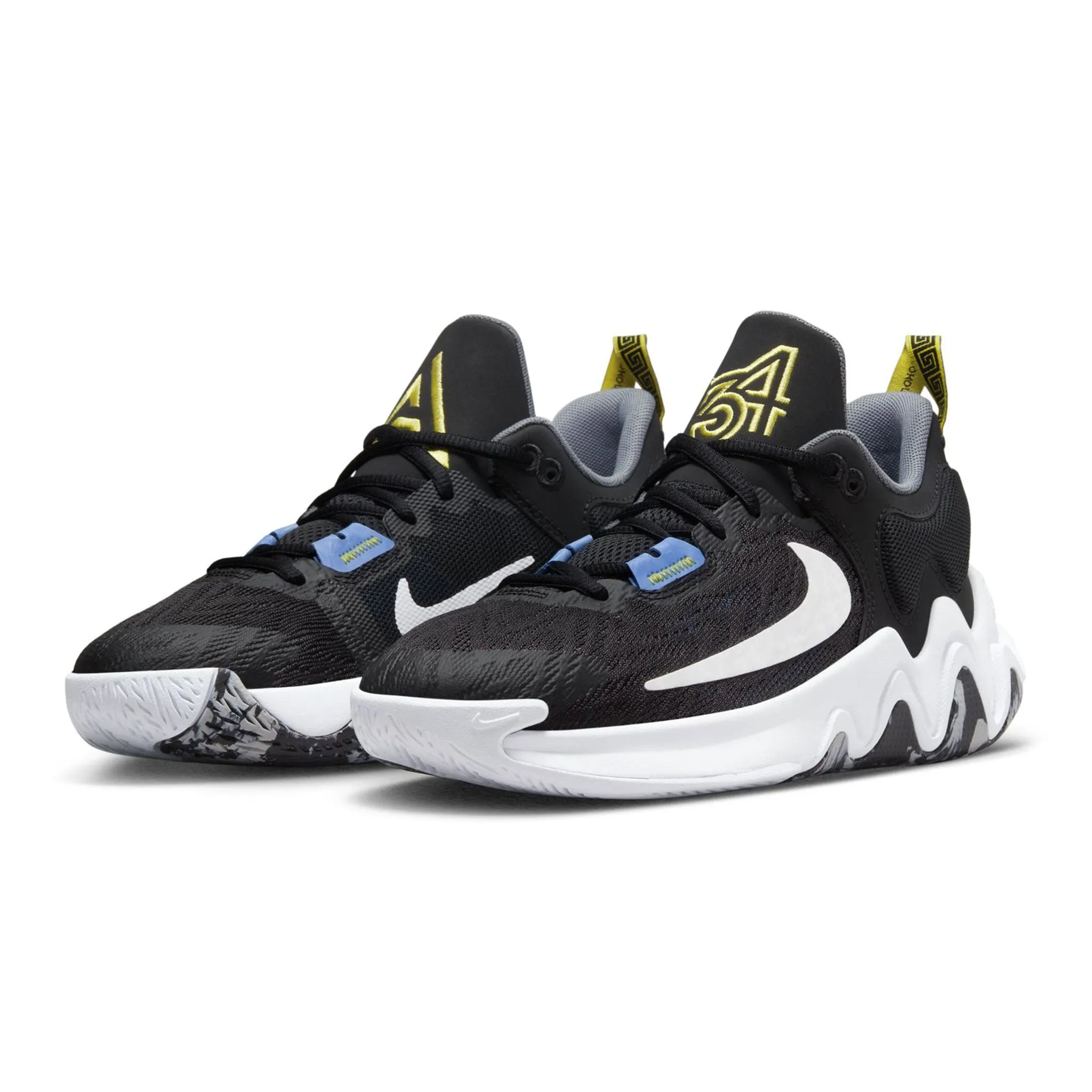 Nike Soulier Giannis Immortality 2 Pointures 4-7