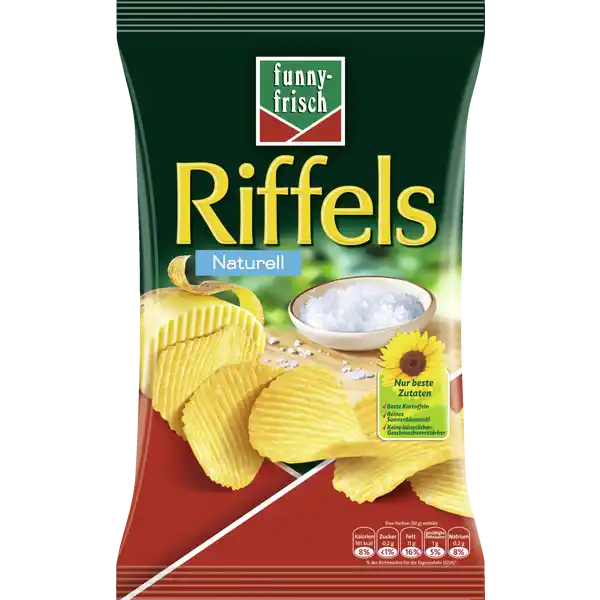 Riffels Naturell