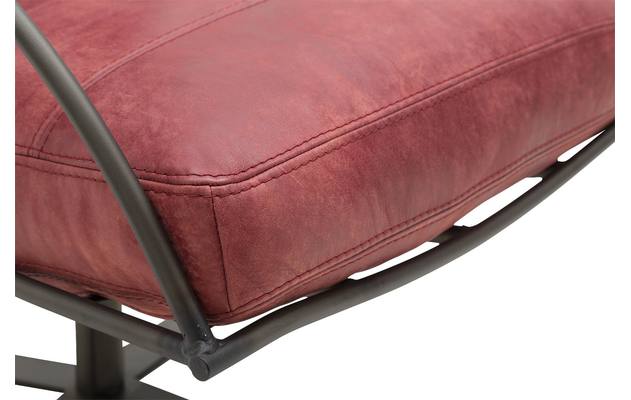 Draaifauteuil Job