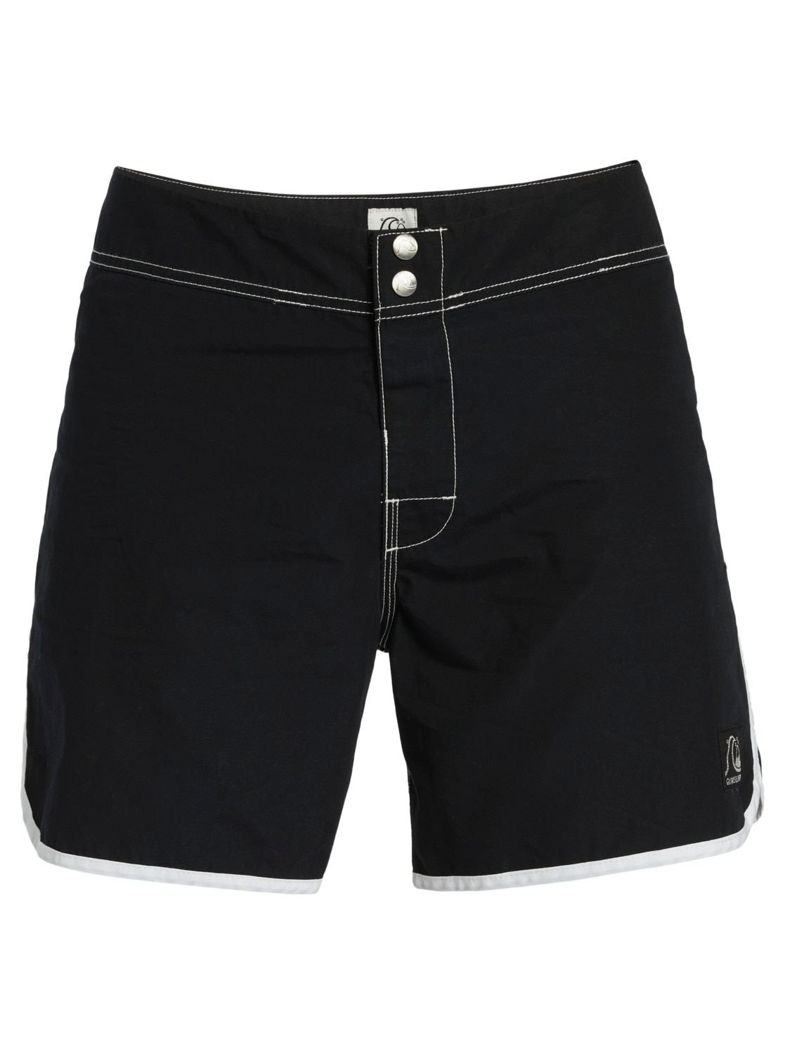 Quiksilver Boardshorts »Original Scallop Snap 16
