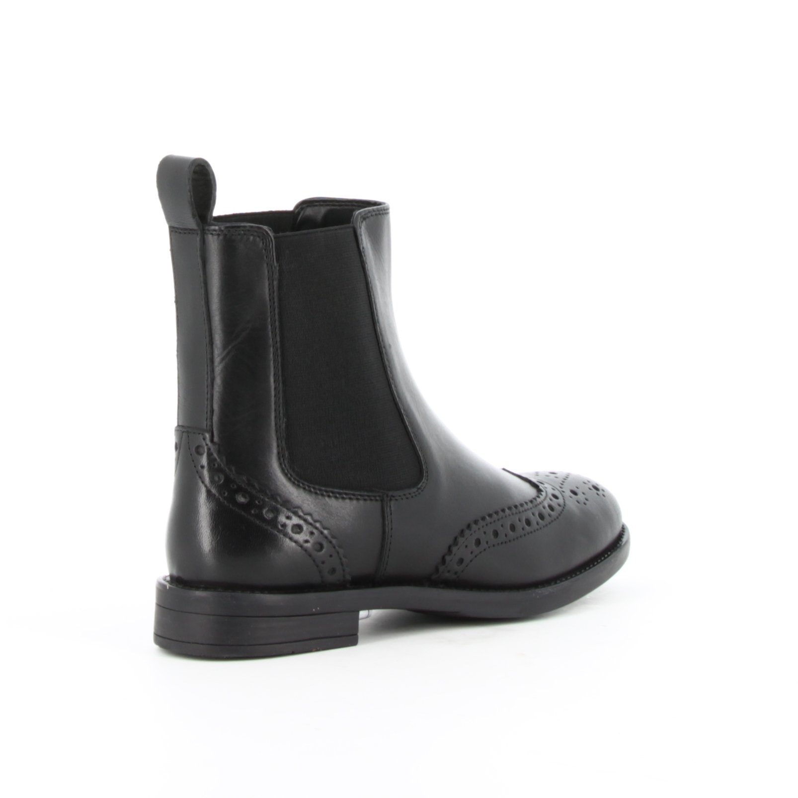 André - Bottines & Boots JESSIE Noir