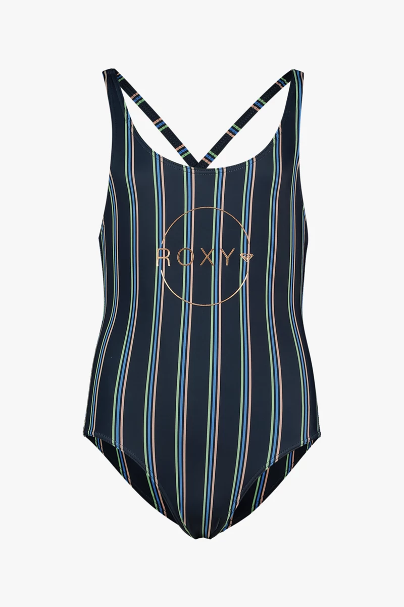 Roxy Swim For Days Mädchen Badeanzug