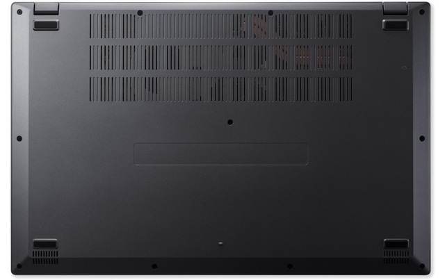 Acer Notebook »Notebook Aspire 17 (A17-51M-74T5) Core 7-150U, 16 GB, 512 GB« 43,769 cm / 17,3 ″ Intel Core 7 Intel Graphics