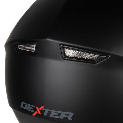 Casque Dexter HELIOS - Noir