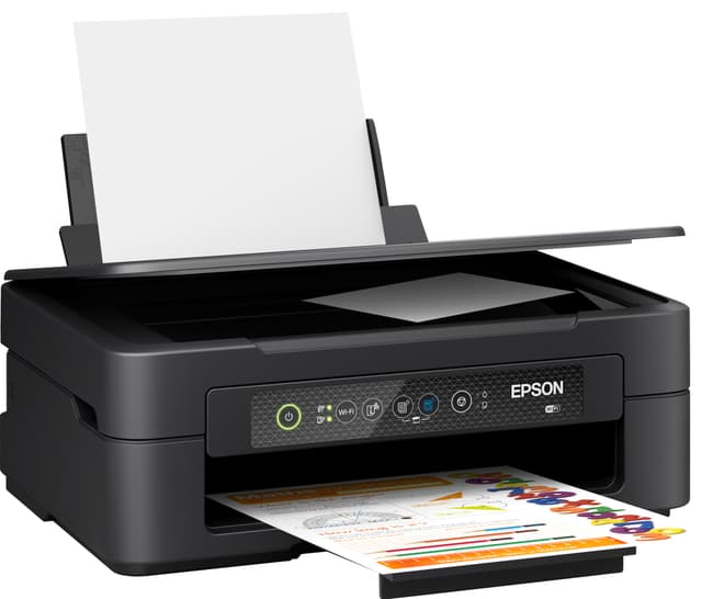 Epson Expression Home XP-2200 multifunktionel farveprinter