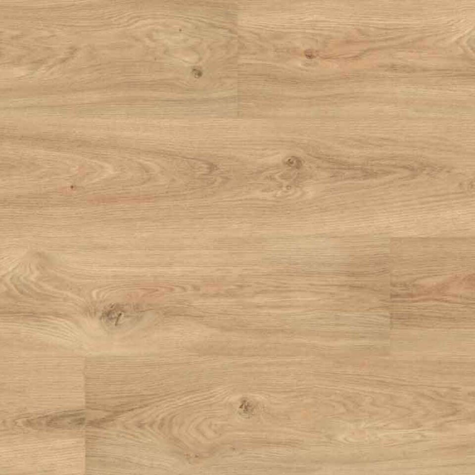Staal Vinyl Calcary Licht Eiken