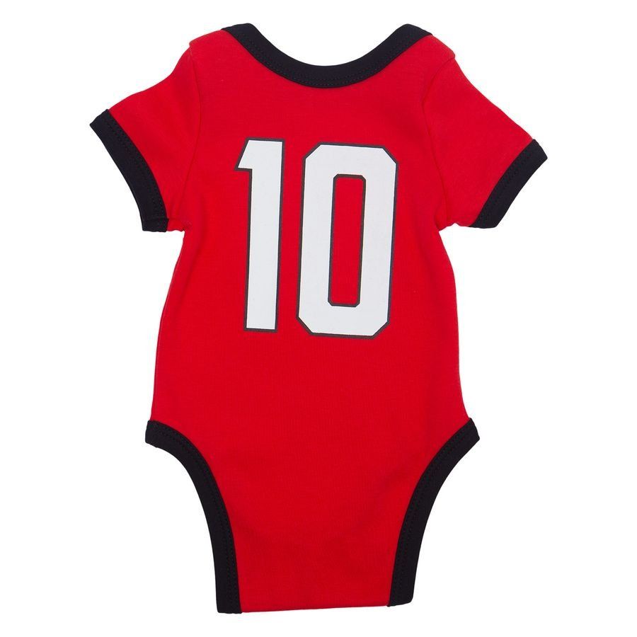 Norvège 10 Bébé Body