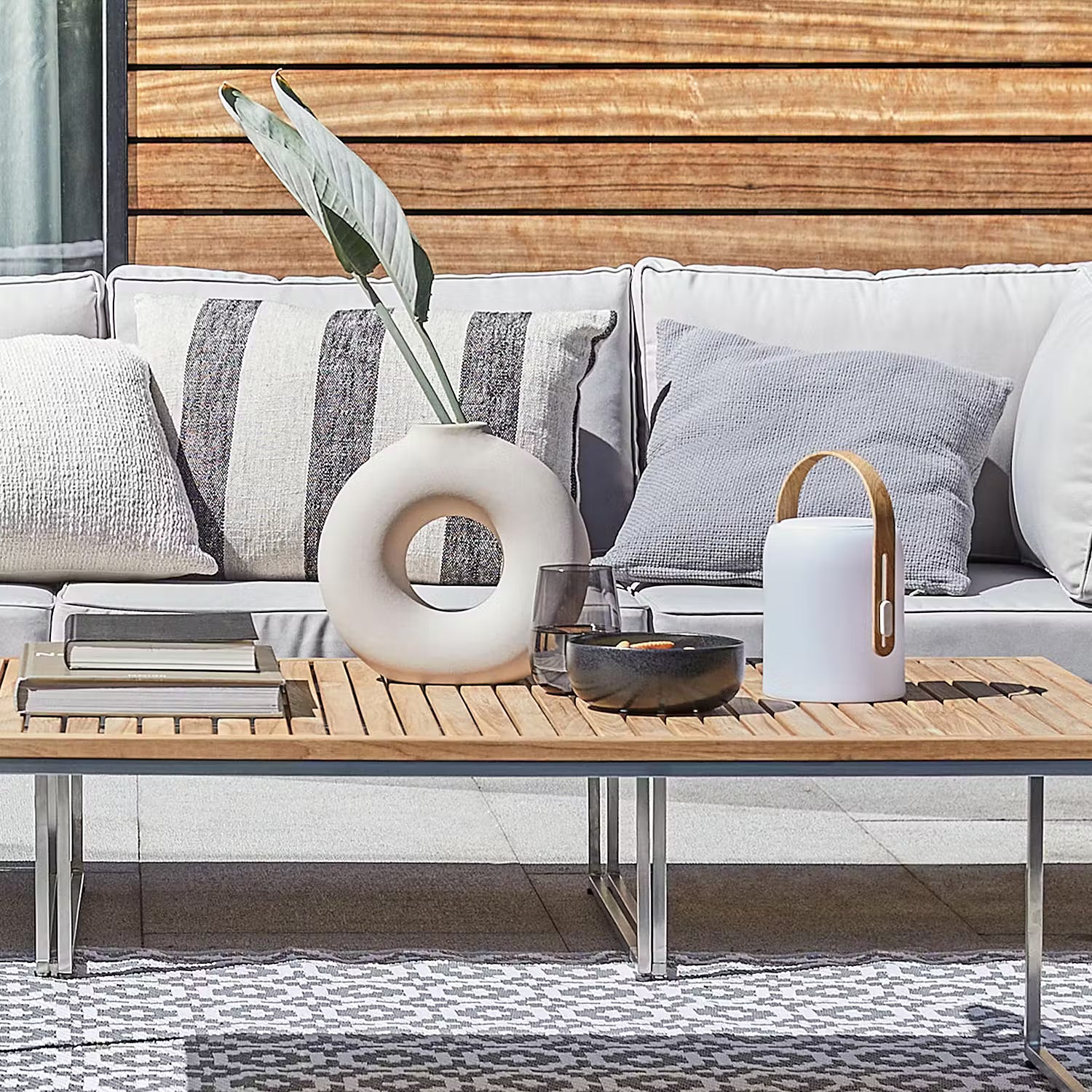 LOOP Vase